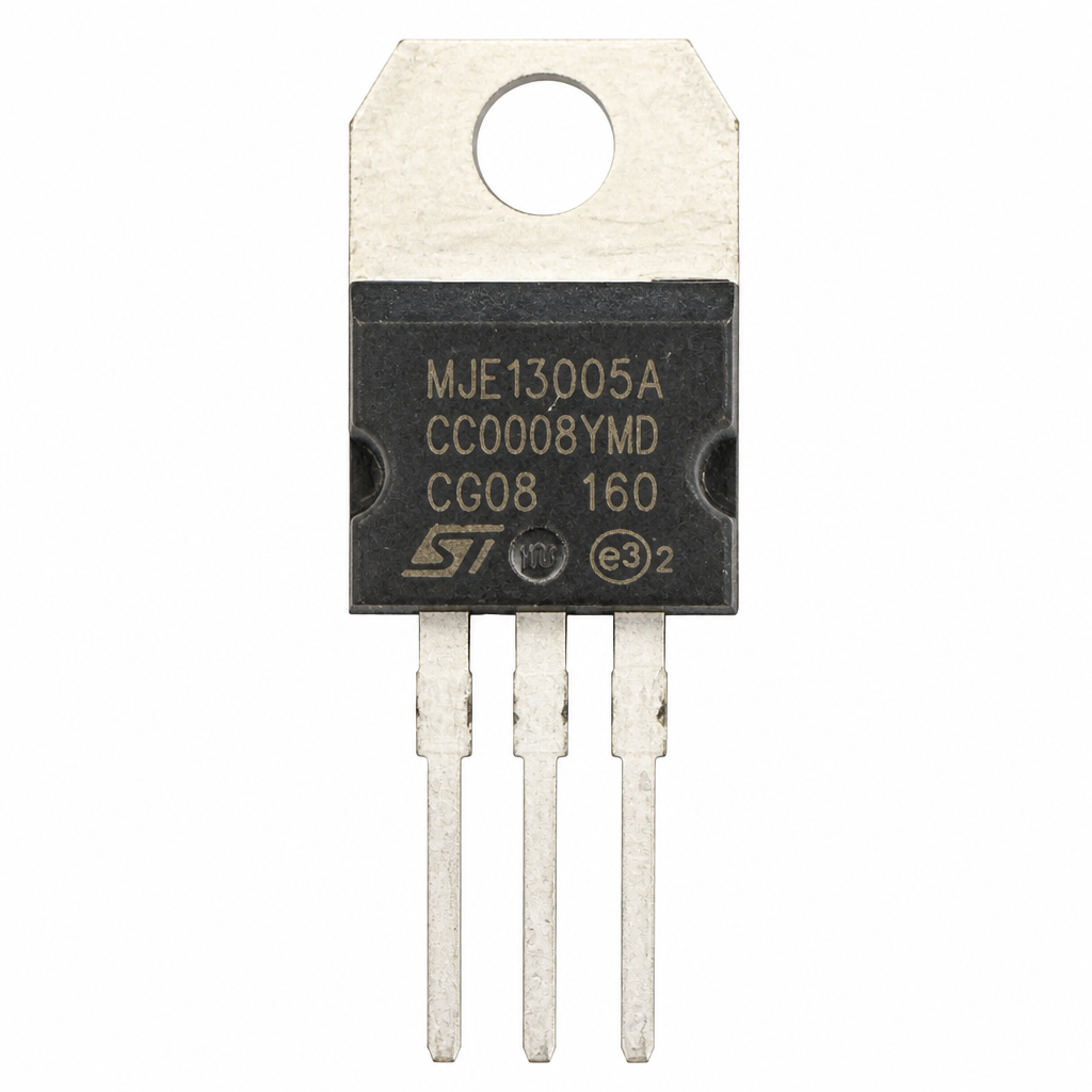 Купить Транзистор MJE13005A по низкой цене