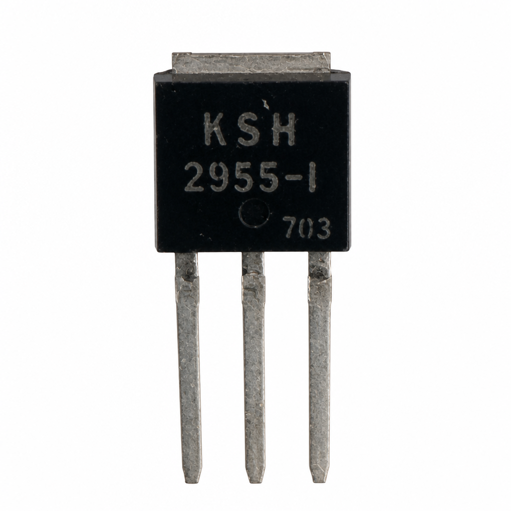 Купить Транзистор KSH MJD2955 по низкой цене
