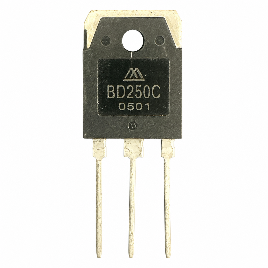 Купить Транзистор BD250C по низкой цене
