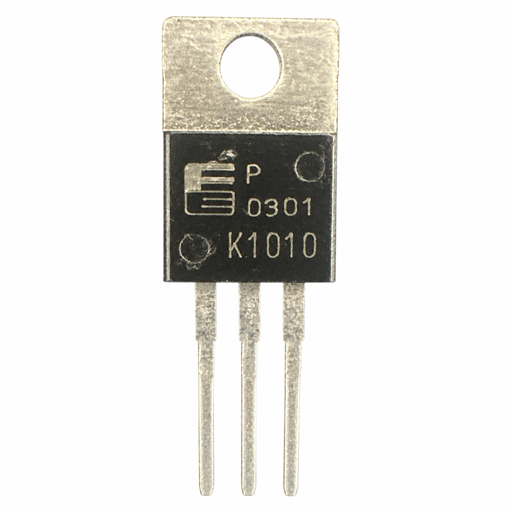 Купить Транзистор K1010 по низкой цене