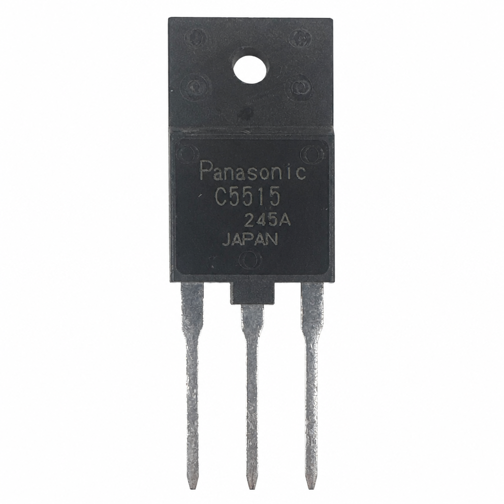 Купить Транзистор Panasonic C5515 по низкой цене