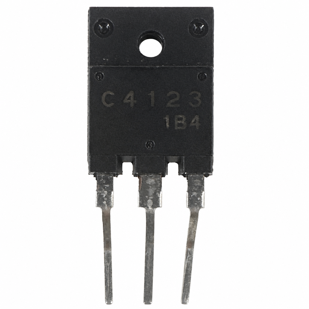 Купить Транзистор C4123 по низкой цене