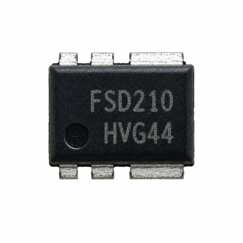 Купить Микросхема FSD210 по низкой цене