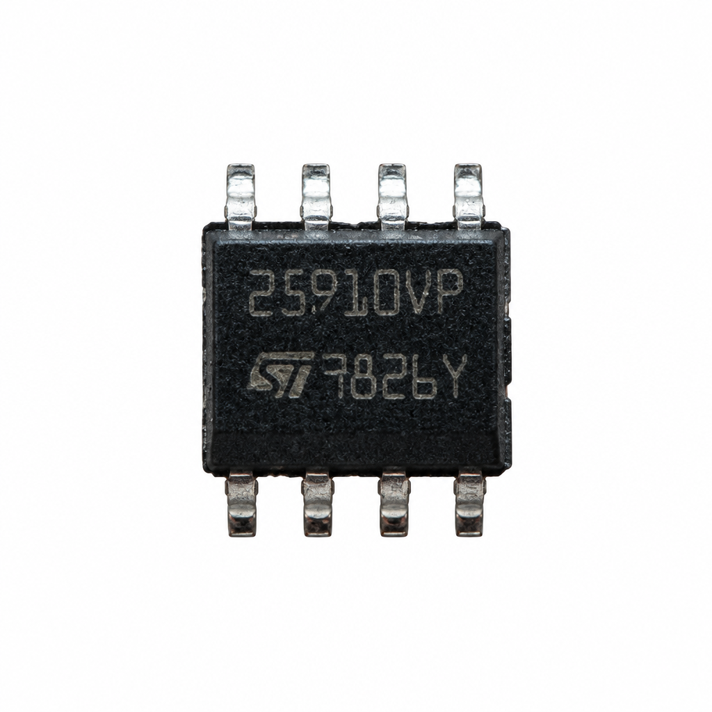 Купить Микросхема 25P10VP по низкой цене
