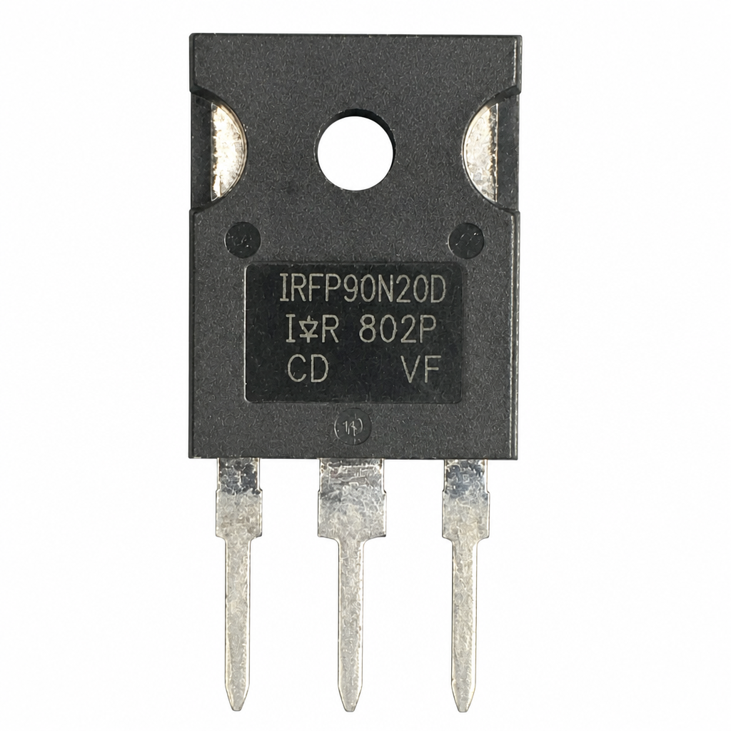 Купить Транзистор IRFP90N20D по низкой цене