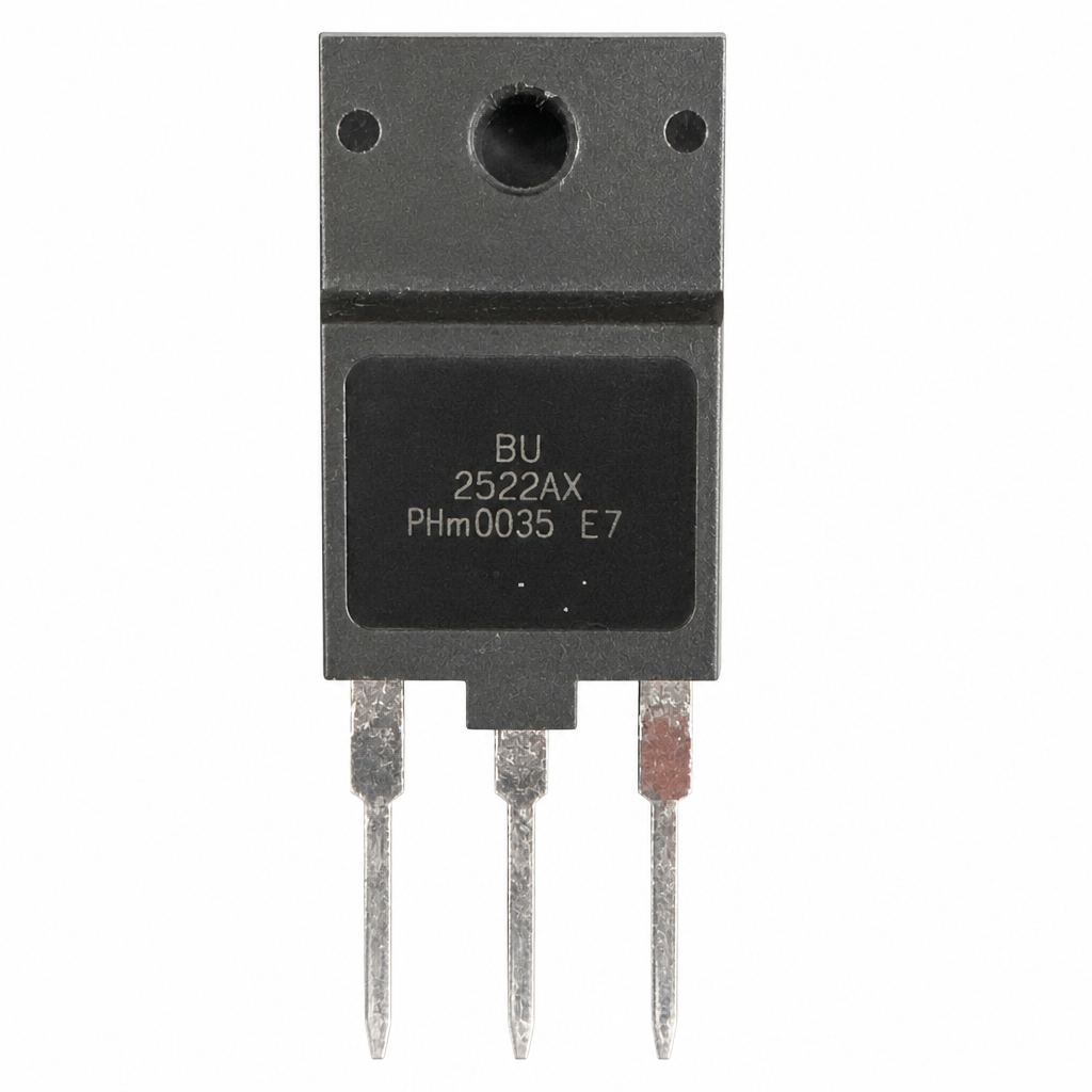 Купить Транзистор BU2522AX по низкой цене