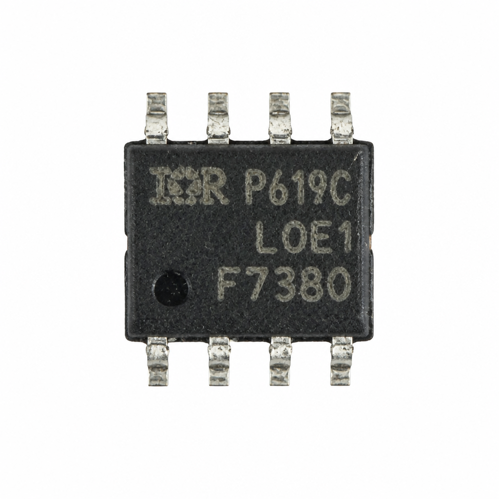Купить Транзистор IRF7380 по низкой цене