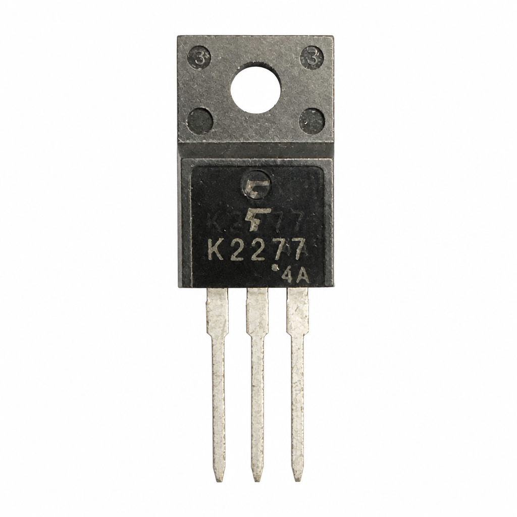 Купить Транзистор K2277 по низкой цене