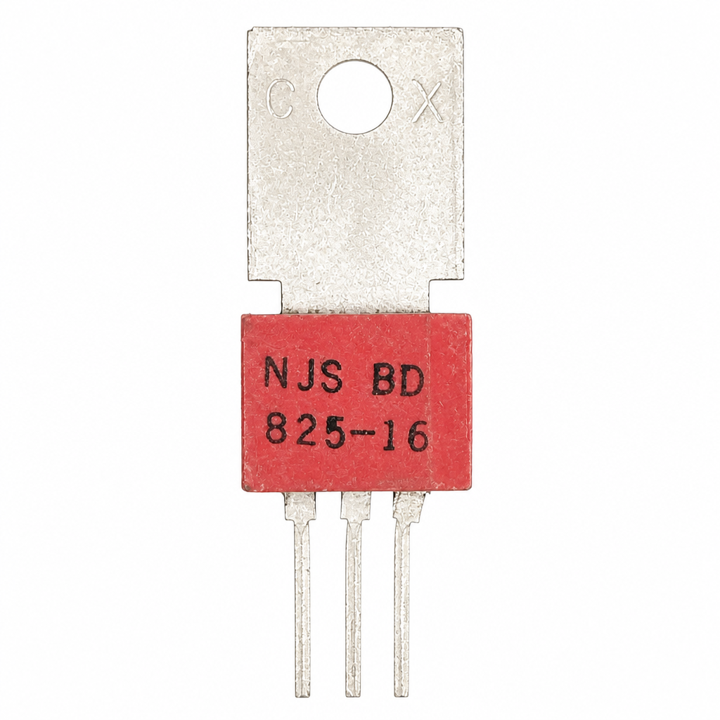 Купить Транзистор NJS 825-16 по низкой цене