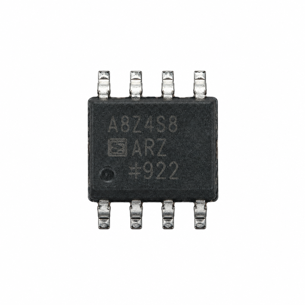 Купить Микросхема AD7416ARZ по низкой цене