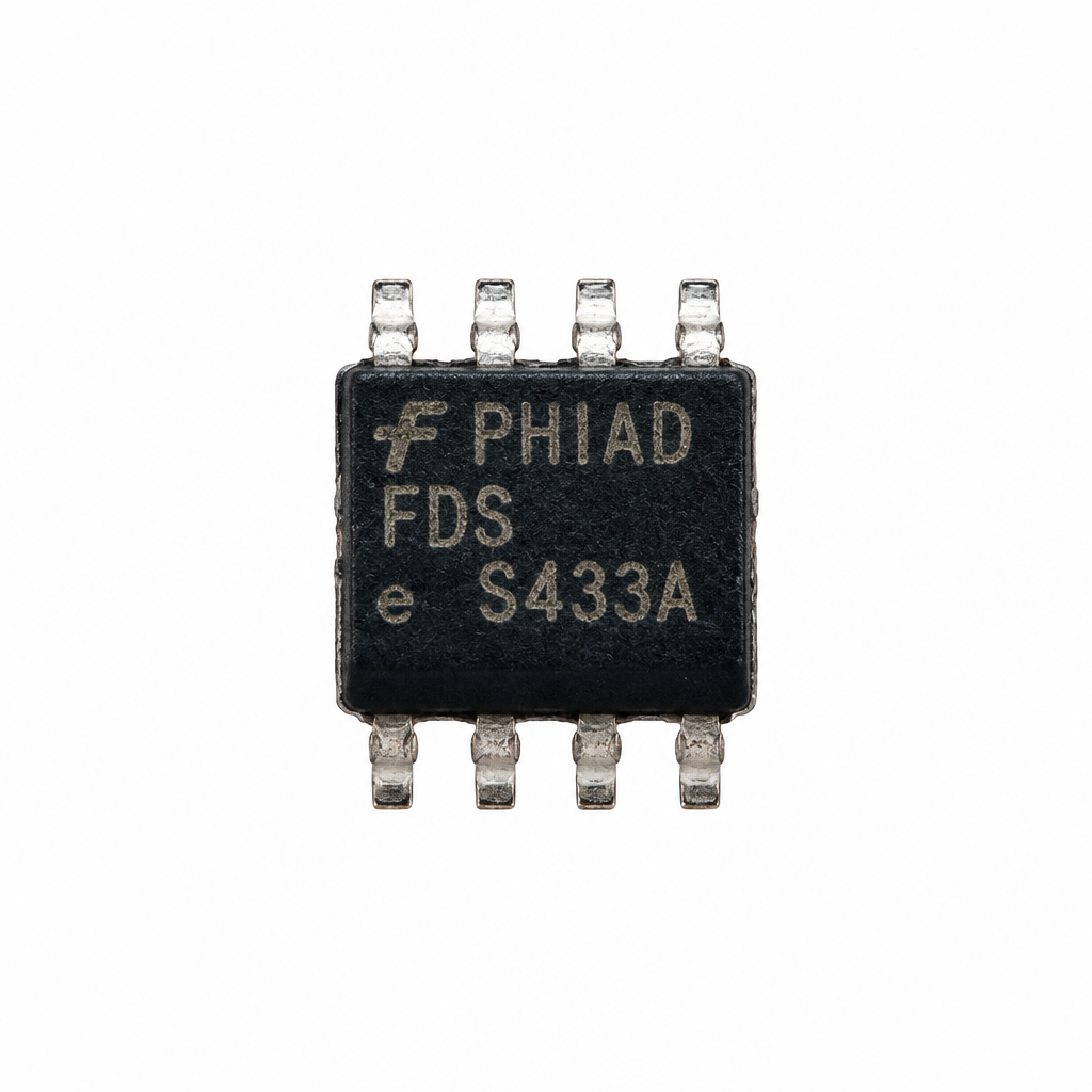 Купить Транзистор FDS9433 по низкой цене