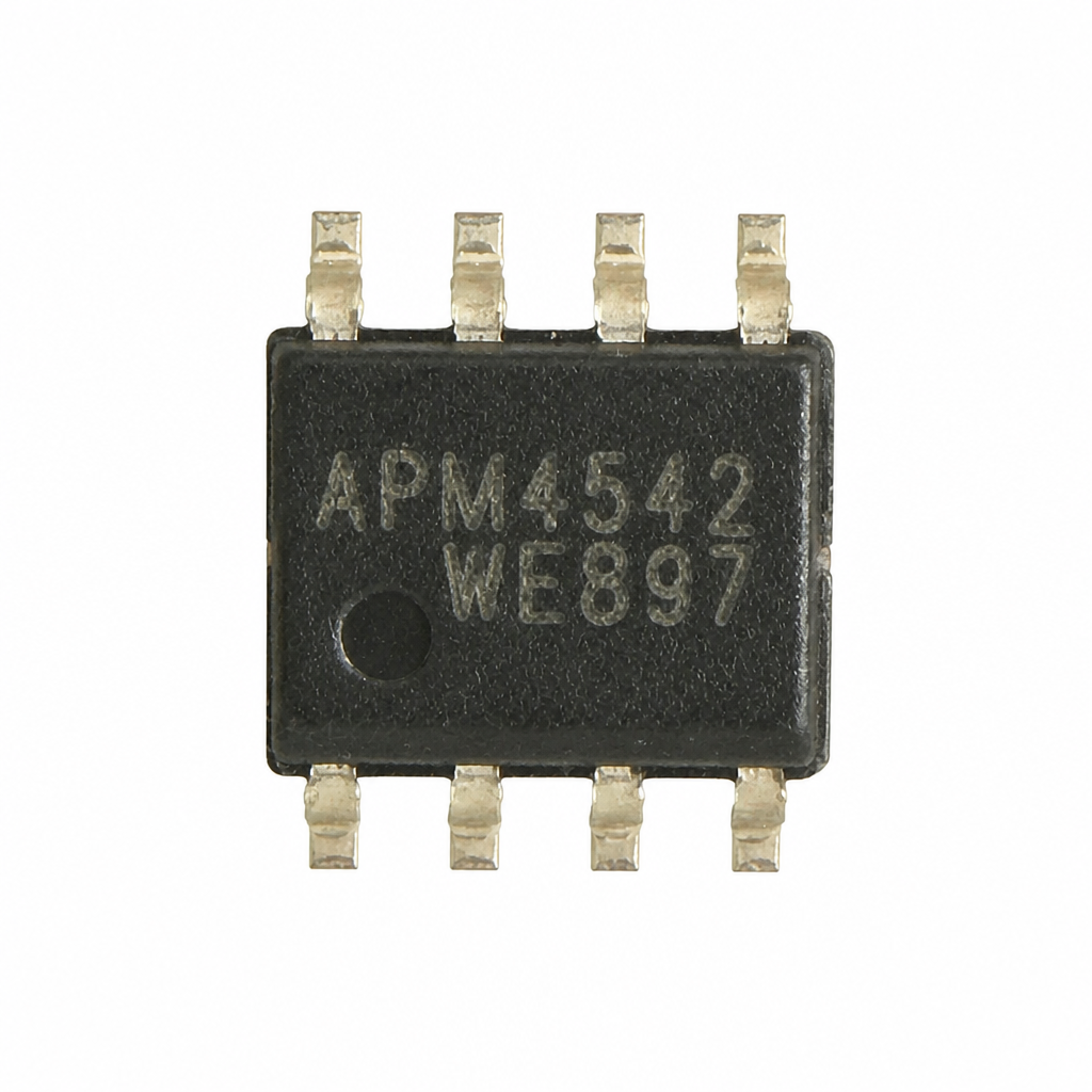 Купить Транзистор APM4542 по низкой цене
