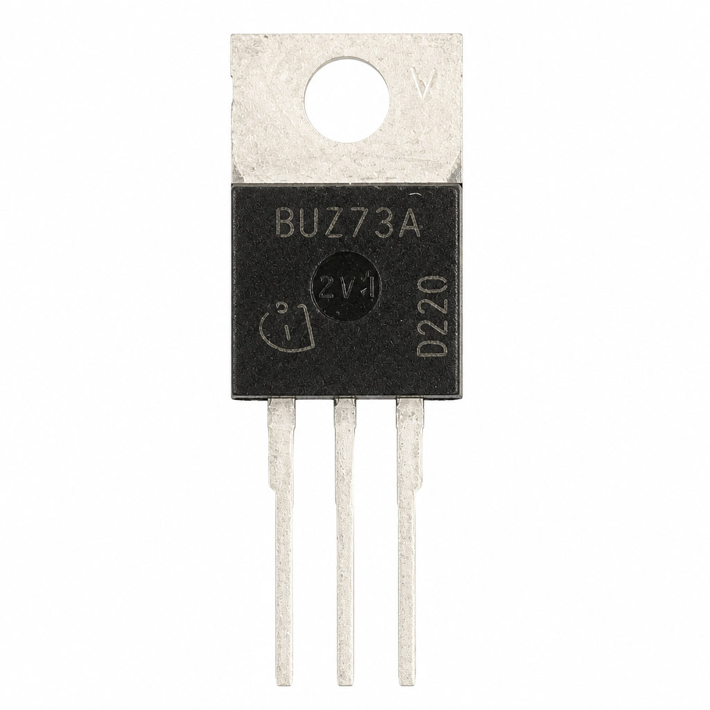 Купить Транзистор BUZ73A по низкой цене