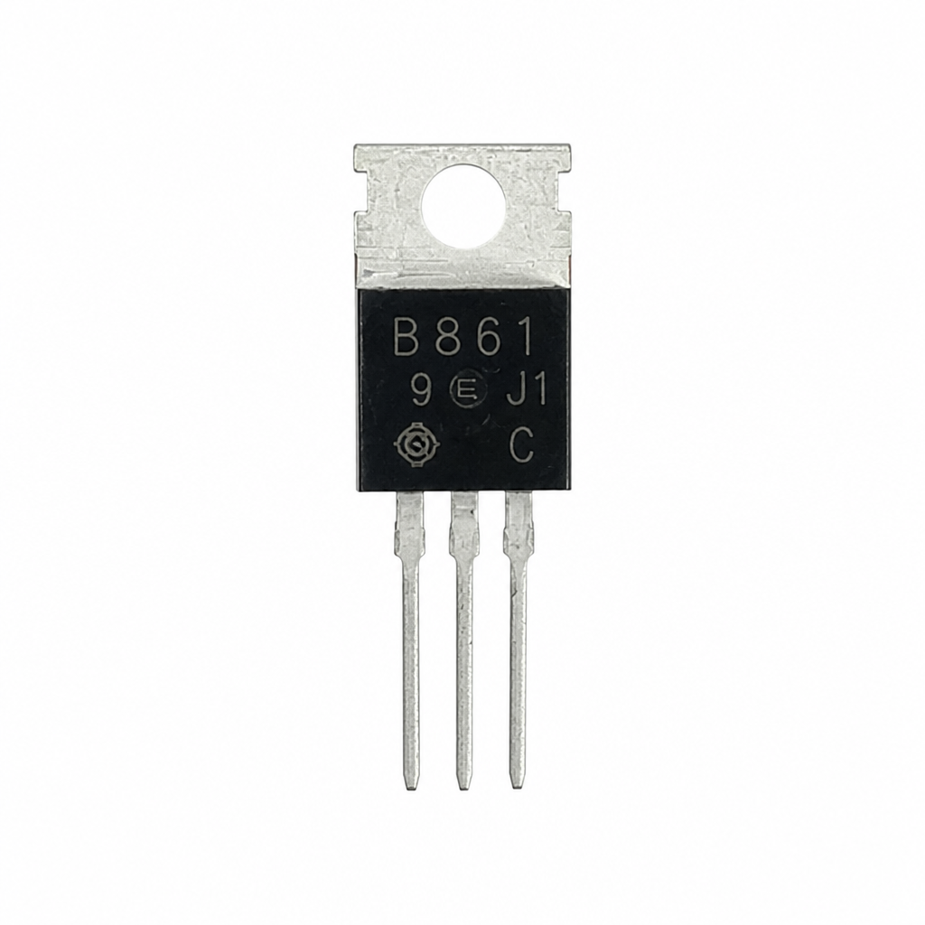 Купить Транзистор B861 по низкой цене