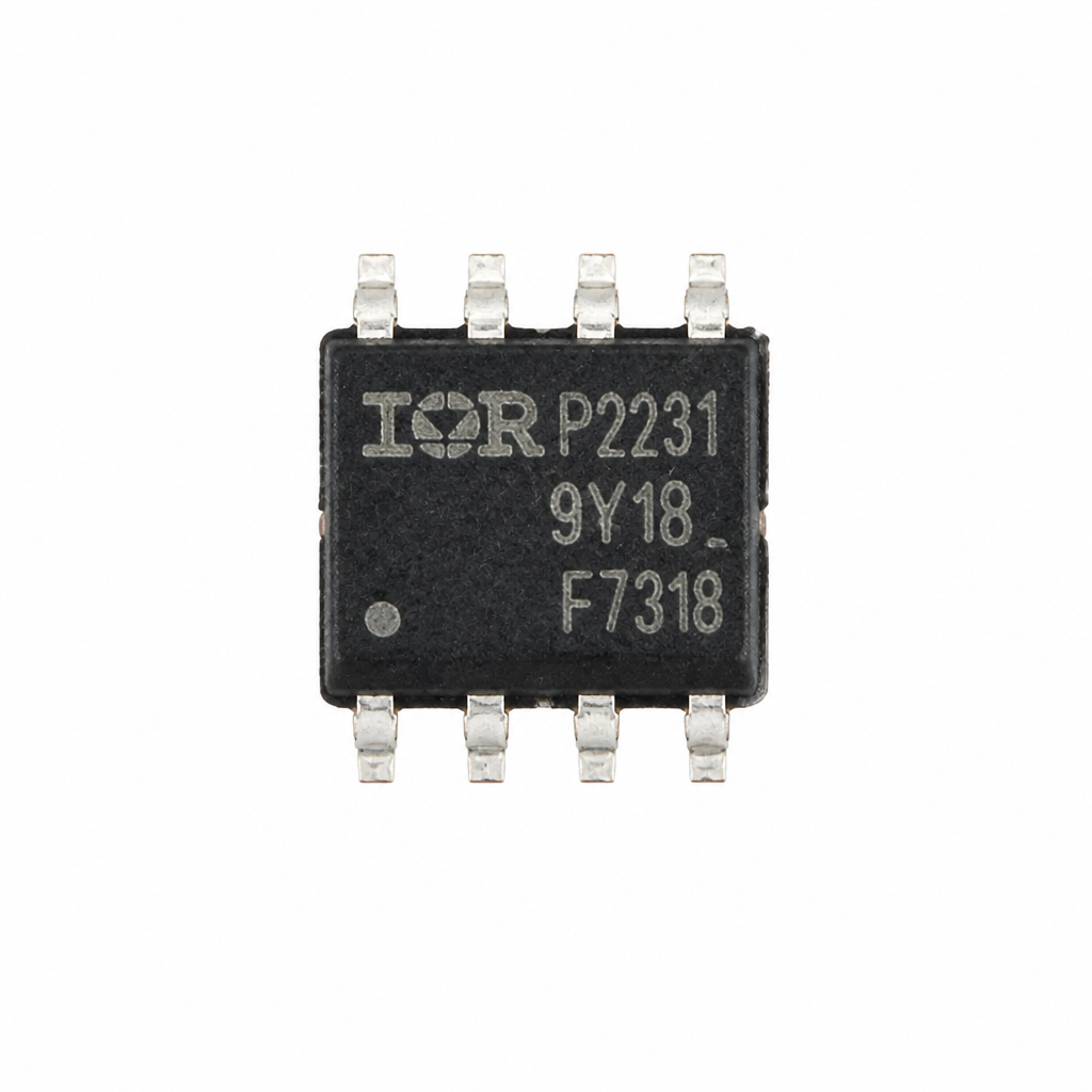 Купить Транзистор IRF7319 по низкой цене