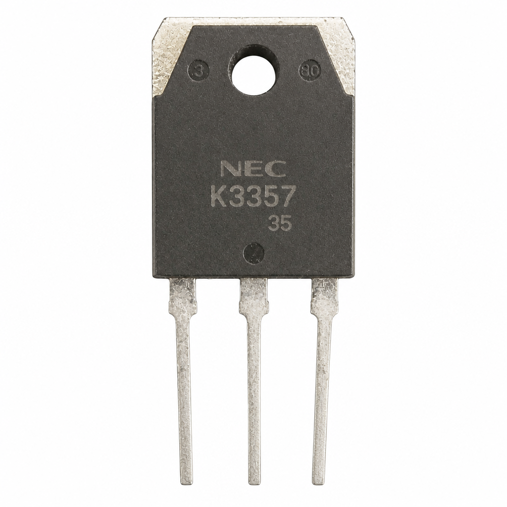 Купить Транзистор NEC K3357 по низкой цене