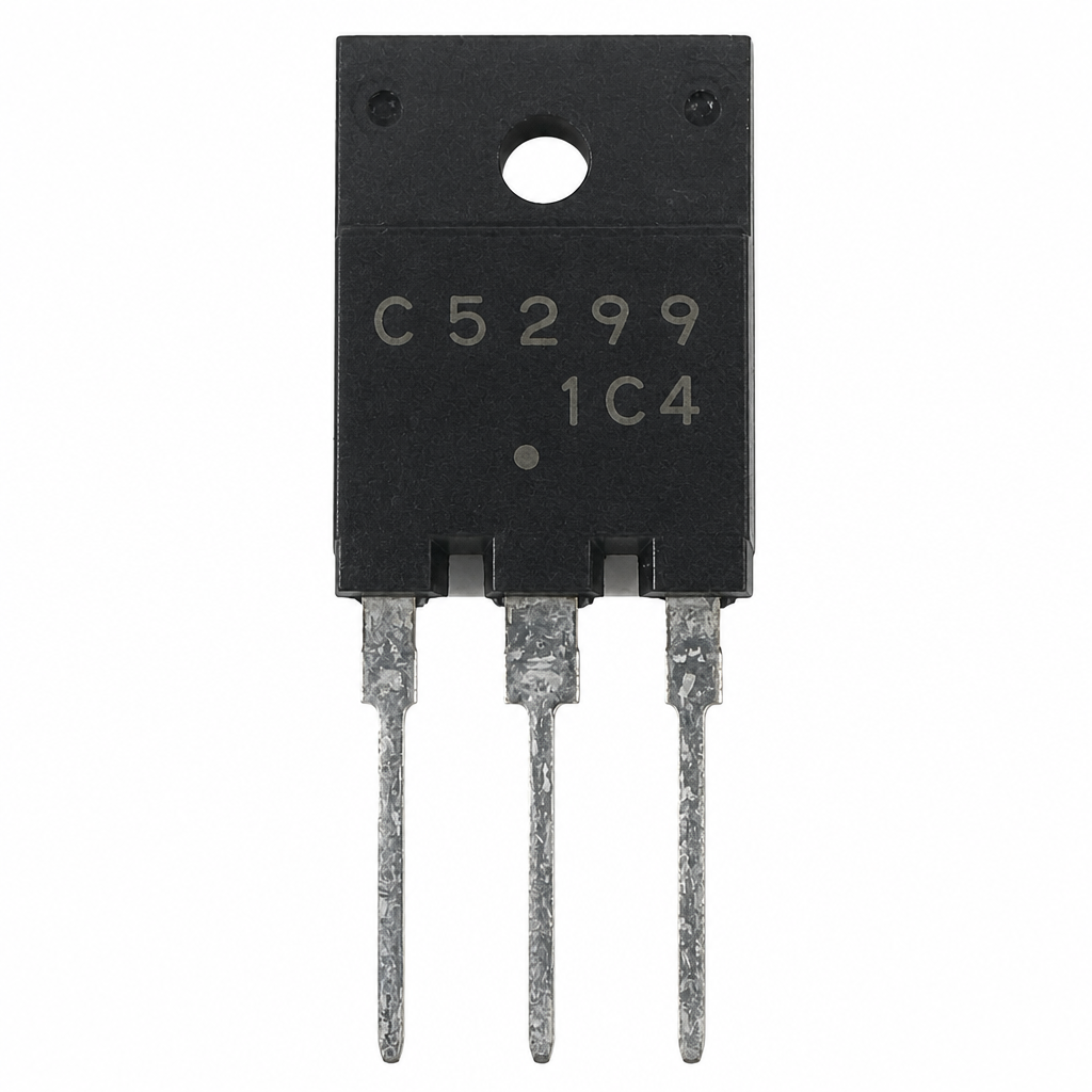 Купить Транзистор C5299 по низкой цене
