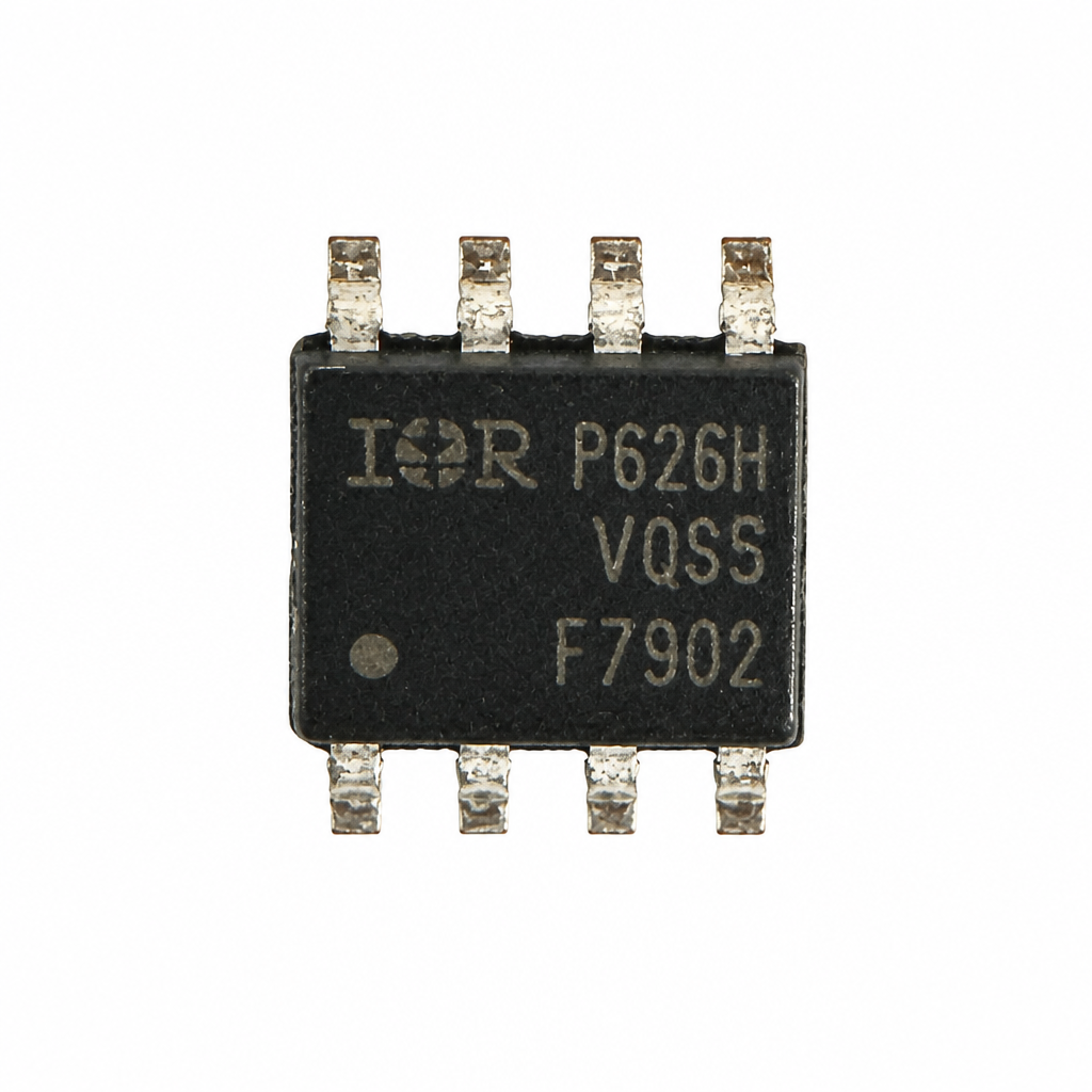 Купить Транзистор IRF7902 по низкой цене