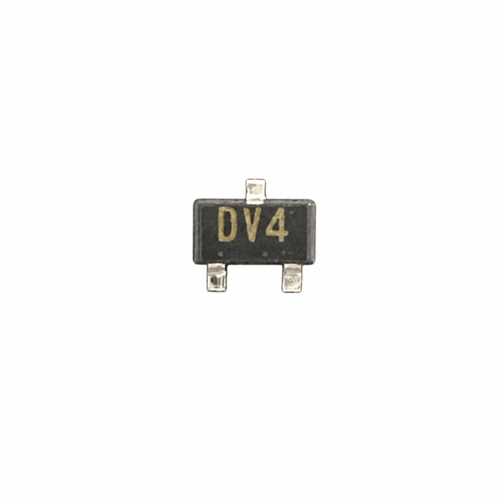 Купить Транзистор DV4 по низкой цене
