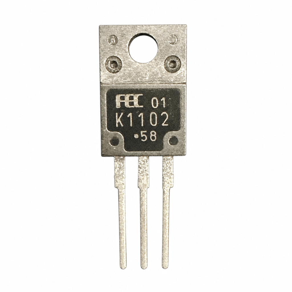 Купить Транзистор FEC K1102 по низкой цене