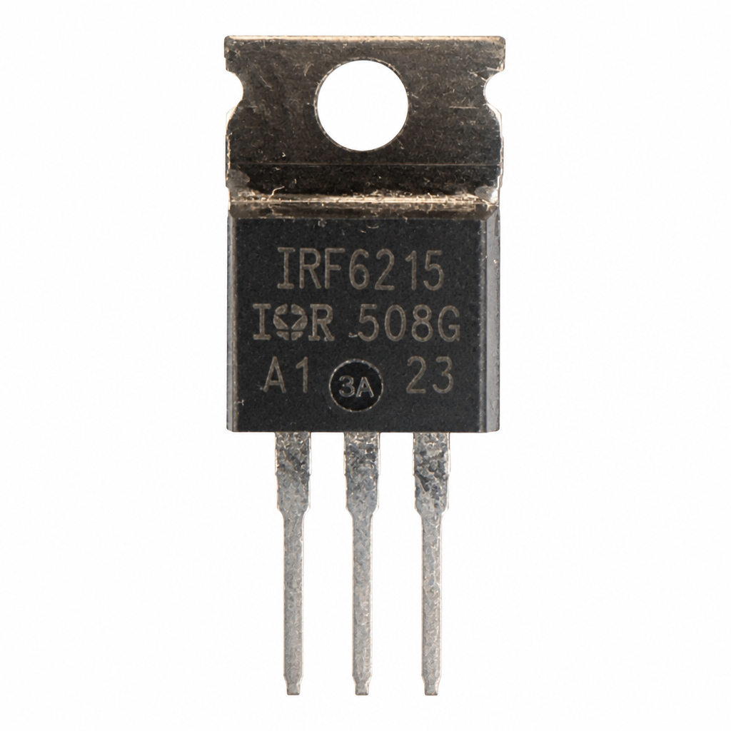 Купить Транзистор IRF6215 по низкой цене