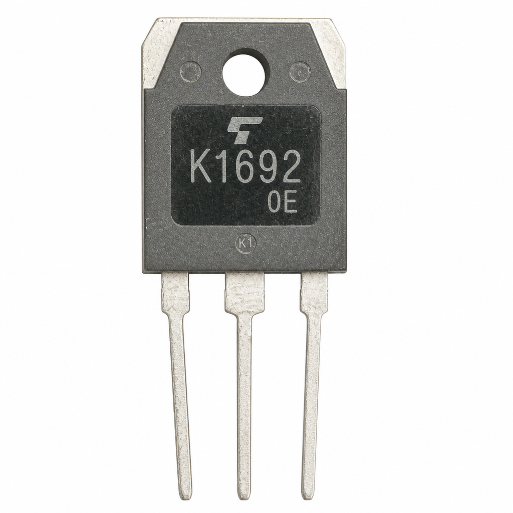 Купить Транзистор K1692 по низкой цене