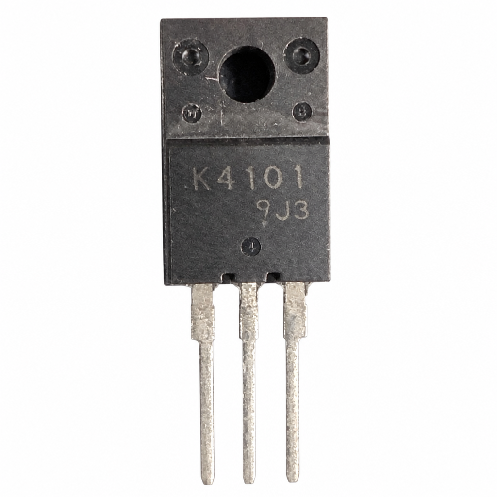 Купить Транзистор K4101 по низкой цене