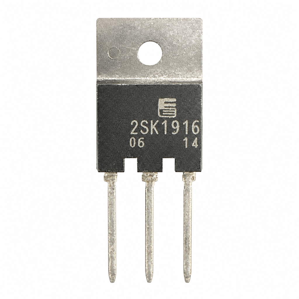 Купить Транзистор 2SK1916 по низкой цене