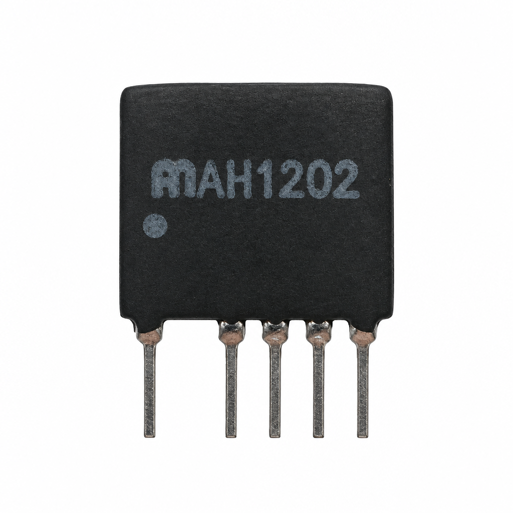Купить Микросхема AH1202 по низкой цене