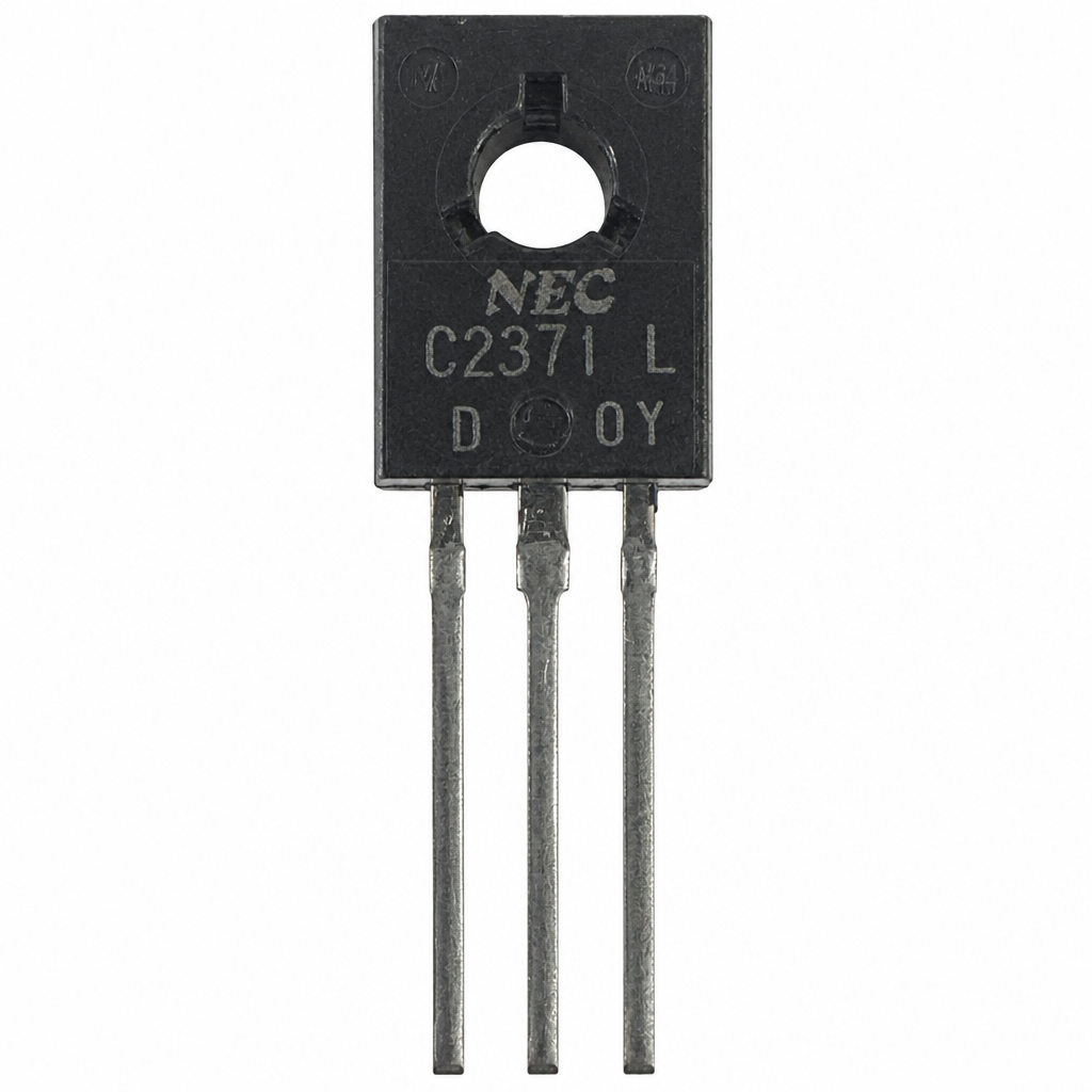 Купить Транзистор NEC C2371 по низкой цене