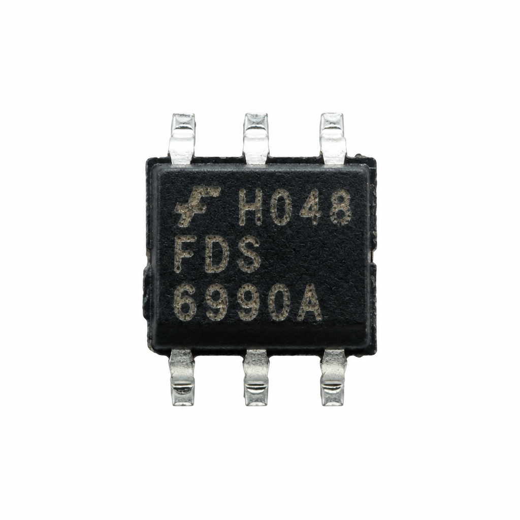 Купить Микросхема FDS6990A по низкой цене