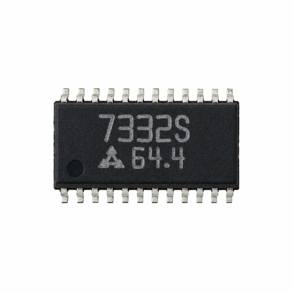 Купить Микросхема AN7332S по низкой цене