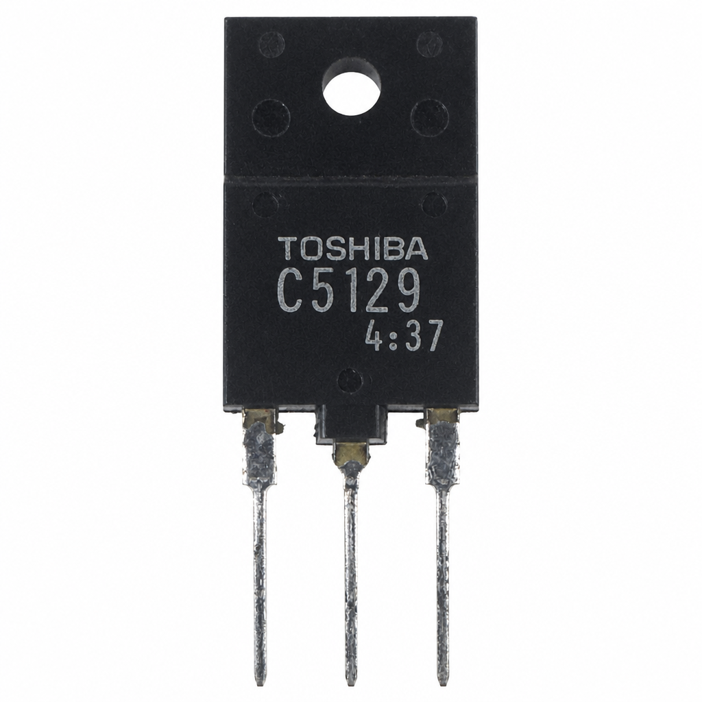 Купить Транзистор TOSHIBA C5129 по низкой цене