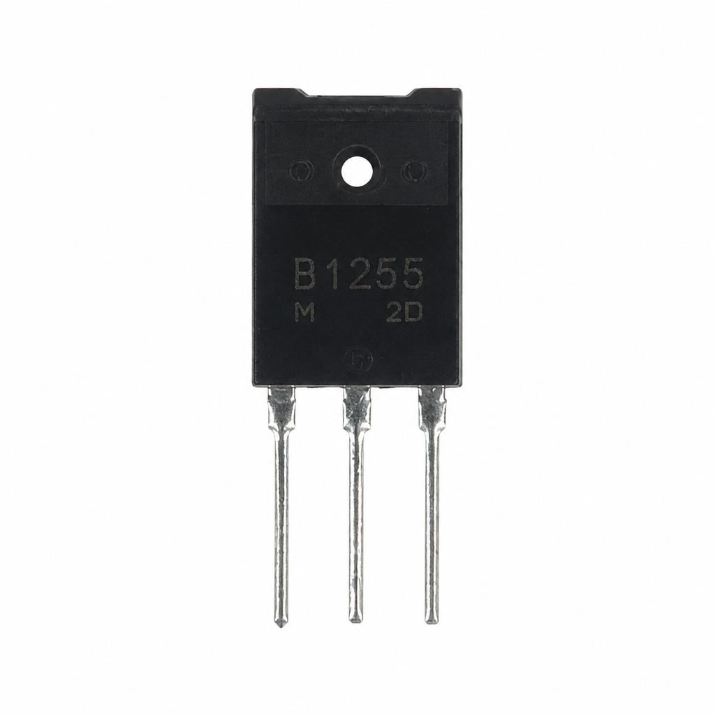 Купить Транзистор B1255 по низкой цене