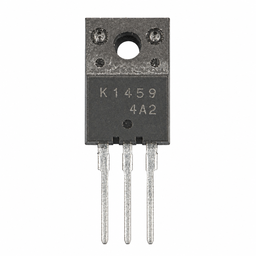 Купить Транзистор K1459 по низкой цене