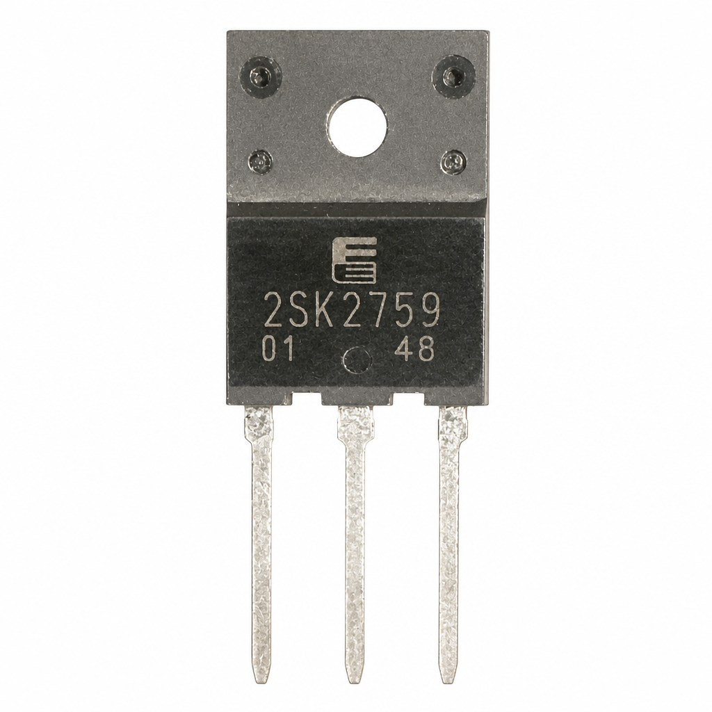 Купить Транзистор 2SK2759 по низкой цене