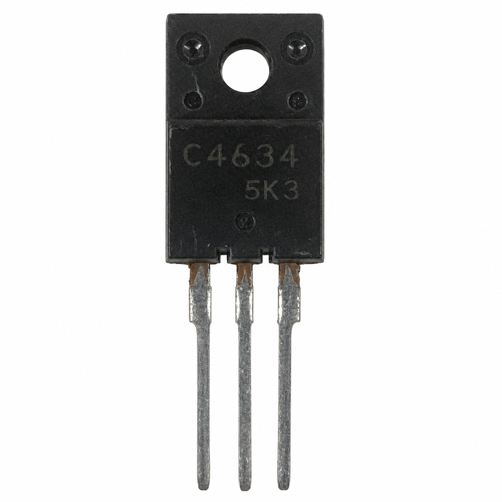 Купить Транзистор C4634 по низкой цене