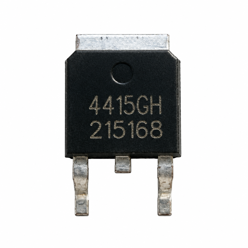 Купить Микросхема FDS4415GH по низкой цене