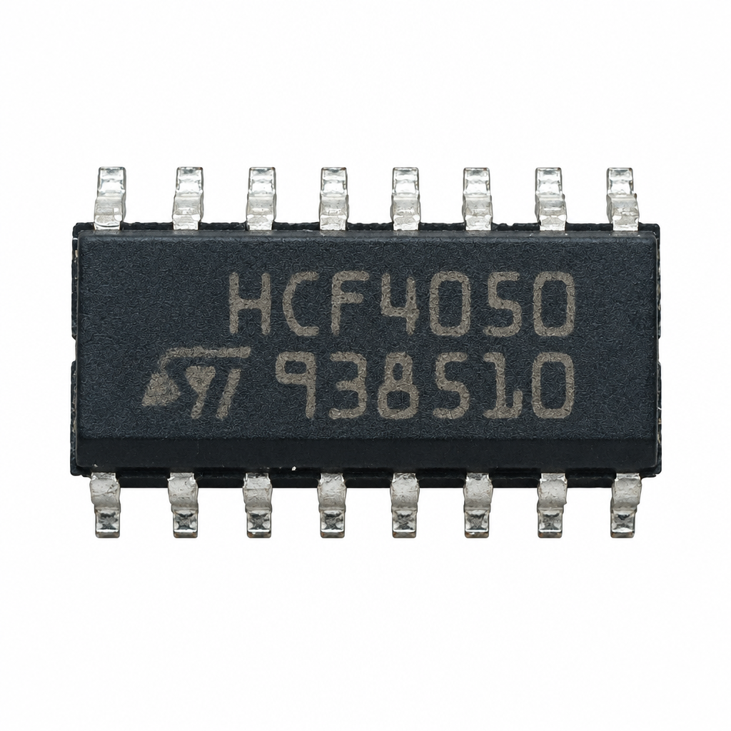 Купить Микросхема HEF4050BT по низкой цене