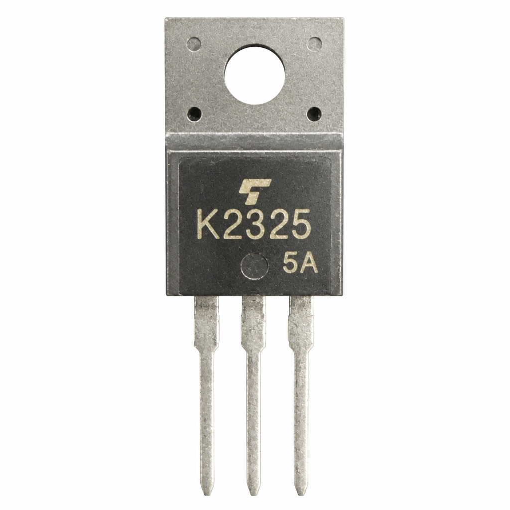 Купить Транзистор K2325 по низкой цене