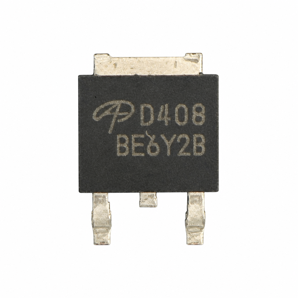 Купить Транзистор D408 по низкой цене