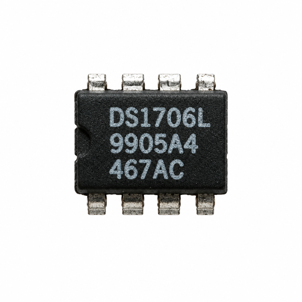 Купить Микросхема DS1706L по низкой цене