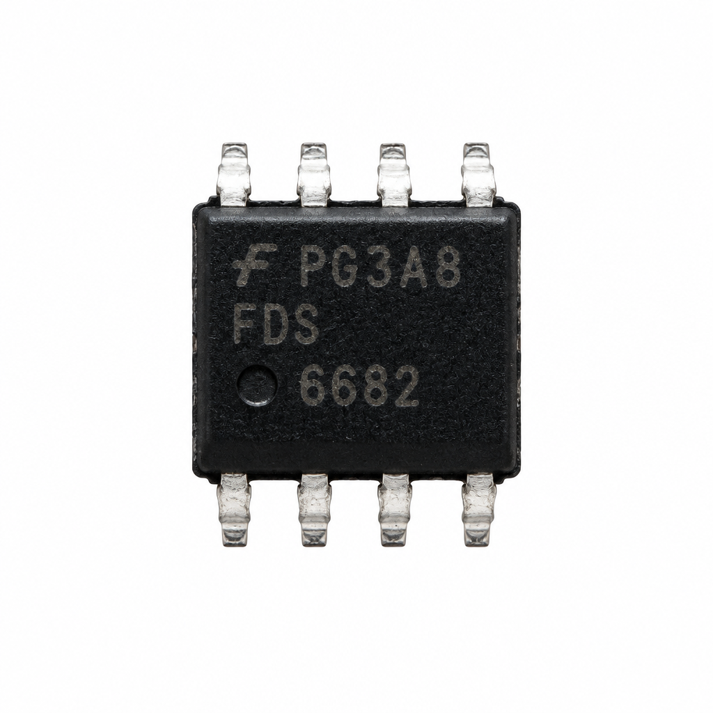 Купить Микросхема FDS6682 по низкой цене