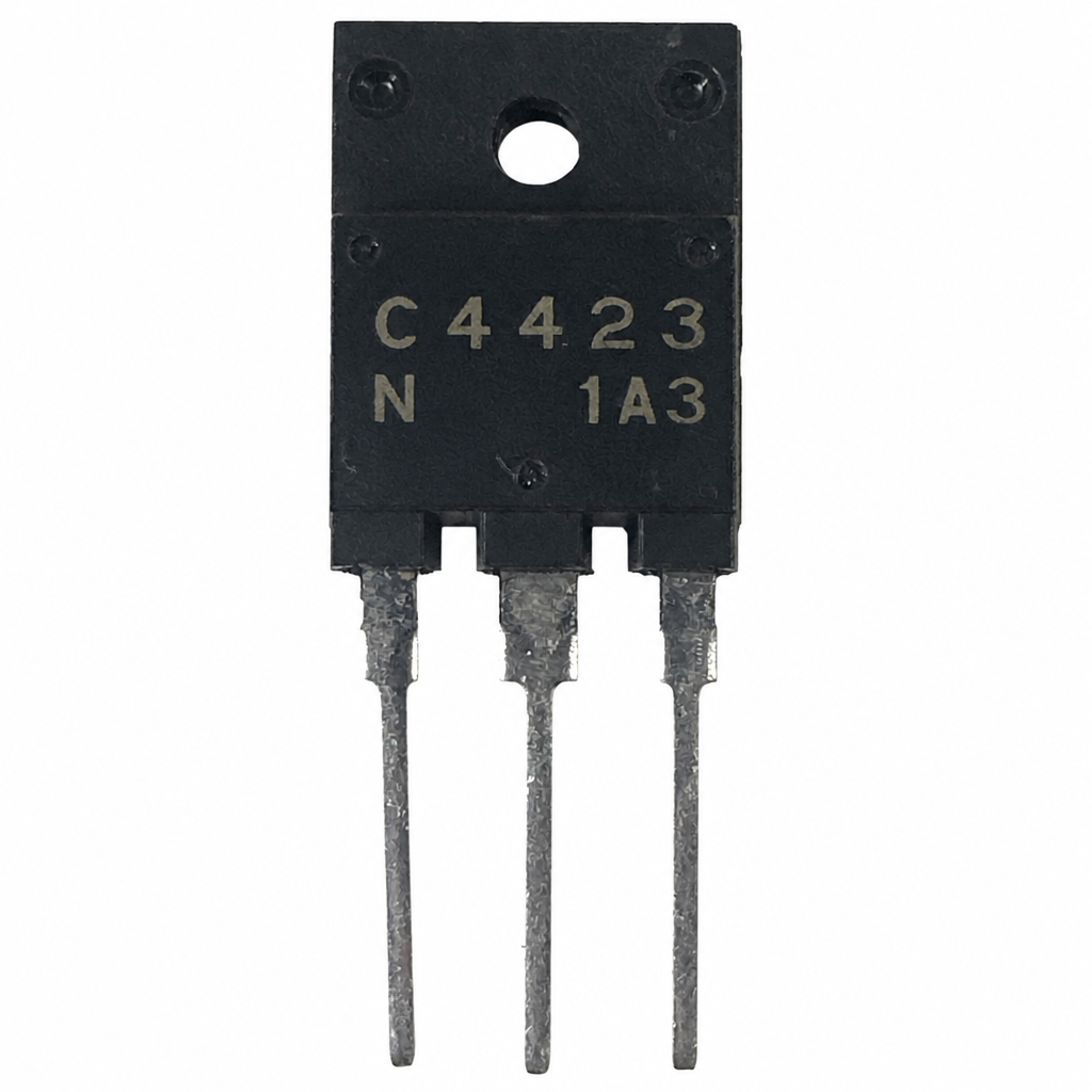 Купить Транзистор C4423 по низкой цене