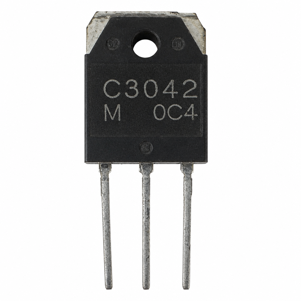 Купить Транзистор C3042 по низкой цене