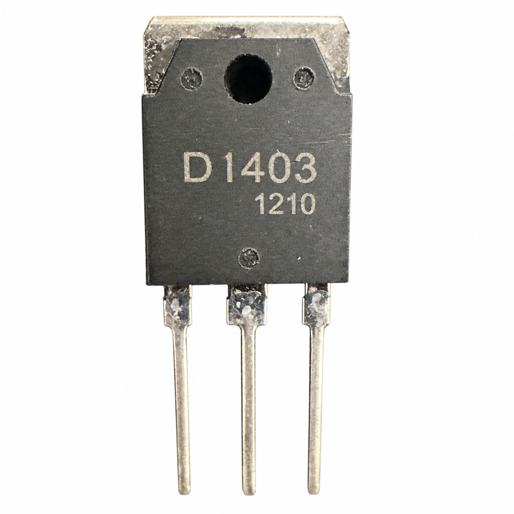 Купить Транзистор D1403 по низкой цене