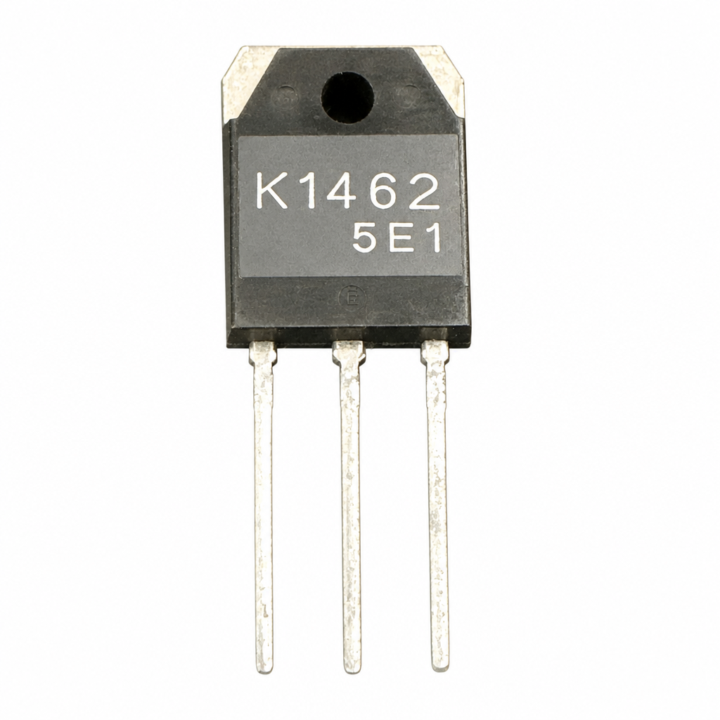 Купить Транзистор K1462 по низкой цене