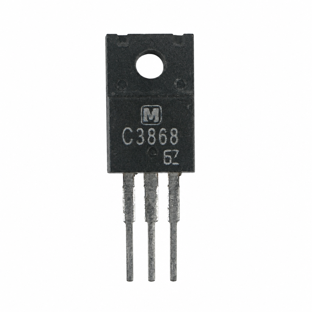 Купить Транзистор C3868 по низкой цене