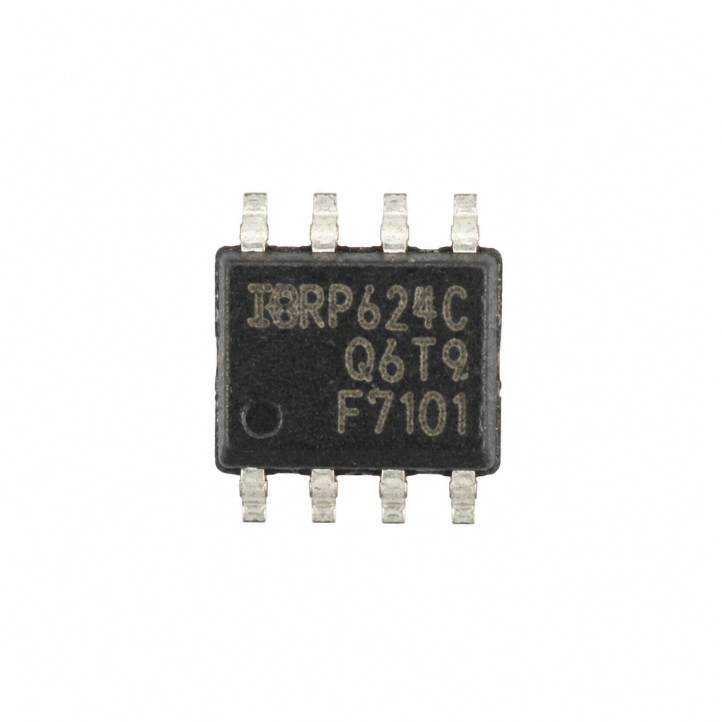 Купить Транзистор IRF7101 по низкой цене