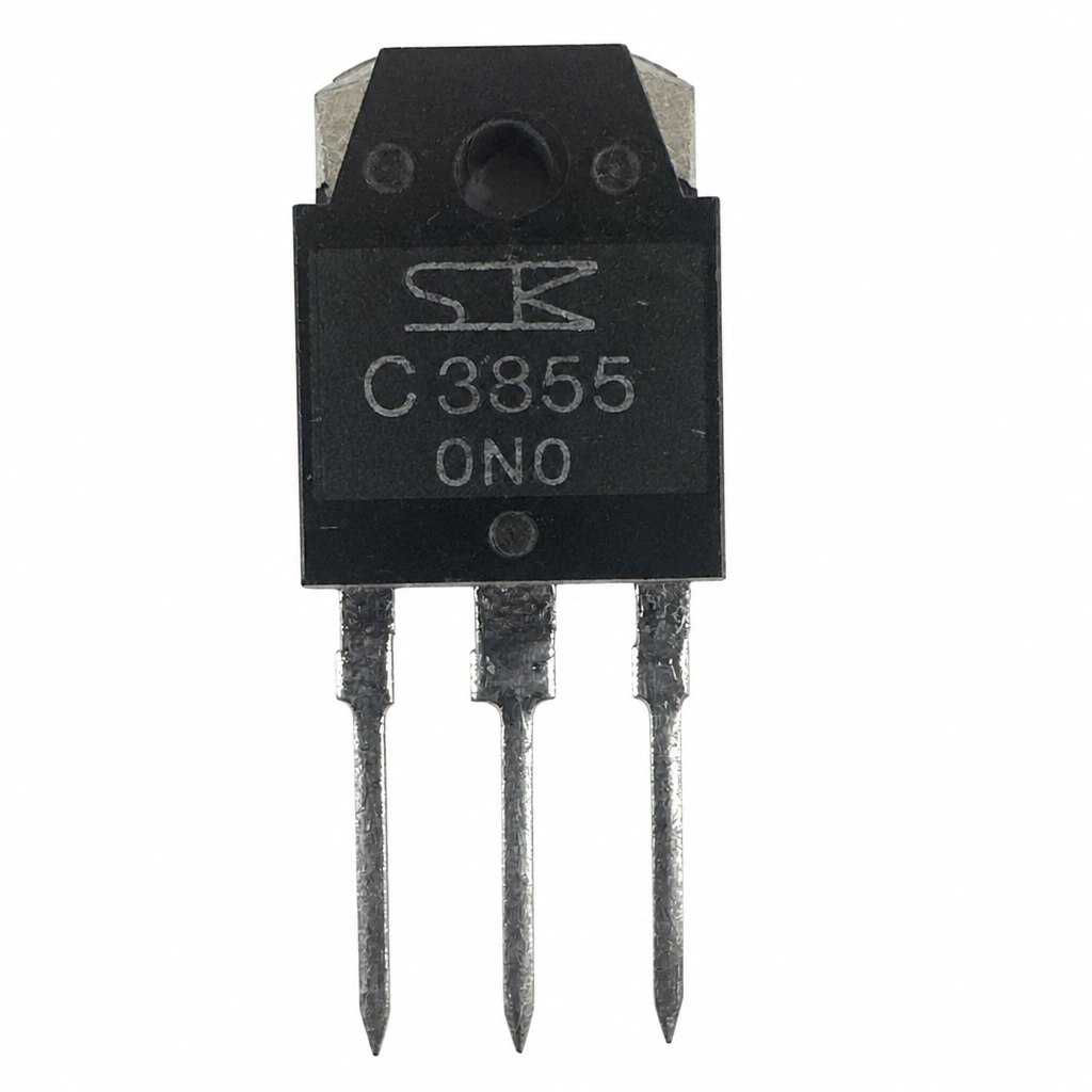 Купить Транзистор C3855 по низкой цене